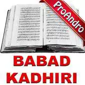 Free play online Babad Kadhiri APK