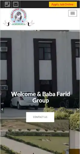 Play Baba Farid Public School Killianwali as an online game Baba Farid Public School Killianwali with UptoPlay