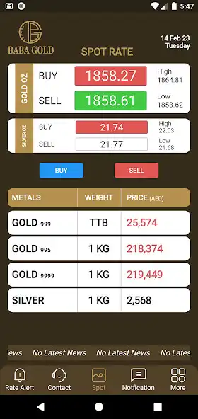 Play Baba Gold Bullion as an online game Baba Gold Bullion with UptoPlay