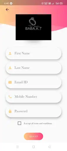 Play Baba KT as an online game Baba KT with UptoPlay