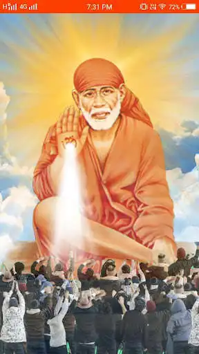 Play Baba Prayer  and enjoy Baba Prayer with UptoPlay