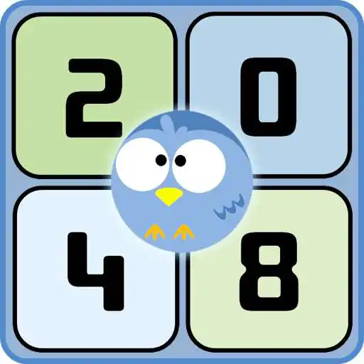 Free play online Babara 2048 APK