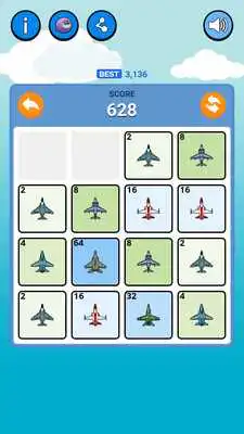 Play Babara 2048