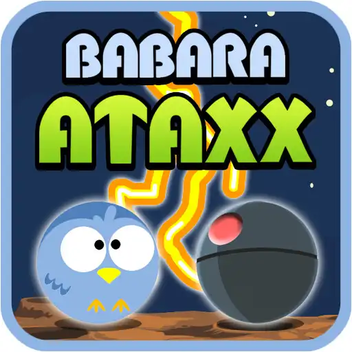 Free play online Babara Ataxx APK Free play online Babara Ataxx APK