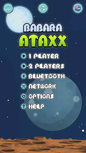 Play Babara Ataxx  and enjoy Babara Ataxx with UptoPlay