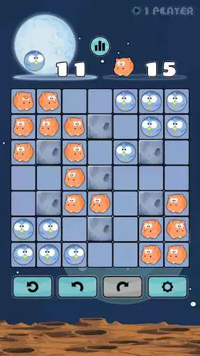 Play Babara Ataxx as an online game Babara Ataxx with UptoPlay