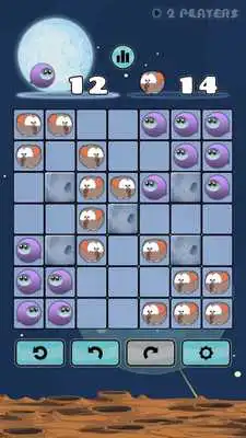 Play Babara Ataxx