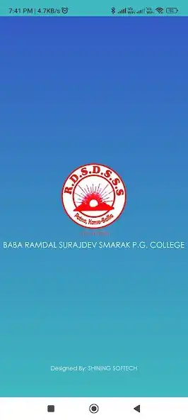 Play Baba Ramdal Surajdev SPGC  and enjoy Baba Ramdal Surajdev SPGC with UptoPlay