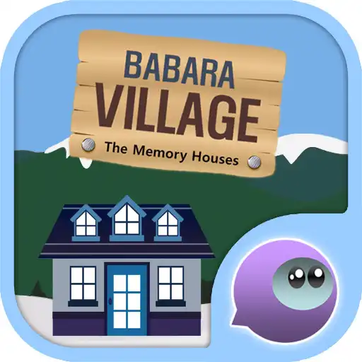 Play Babara Village - Memory Houses APK Play Babara Village - Memory Houses APK
