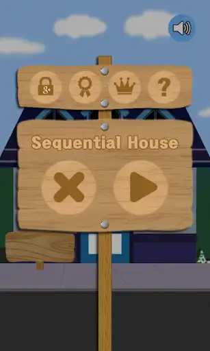 Play Babara Village - Memory Houses as an online game Babara Village - Memory Houses with UptoPlay