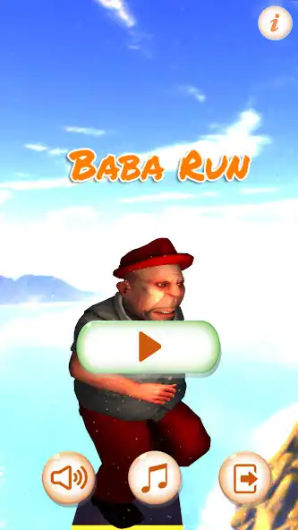 Play Baba Run and enjoy Baba Run with UptoPlay Play Baba Run and enjoy Baba Run with UptoPlay