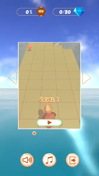 Play Baba Run as an online game online Baba Run with UptoPlay com.Saannni.BabaRunExtreme Play Baba Run as an online game Baba Run with UptoPlay