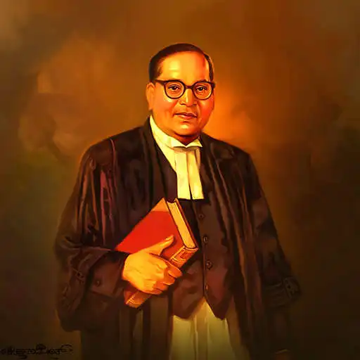 Play Babasaheb Ambedkar Book APK