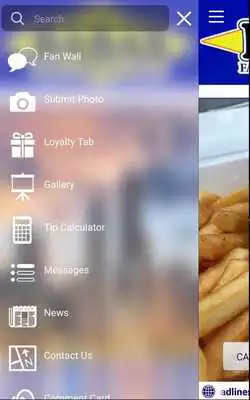 Play Babas Famous Steak  Lemonade