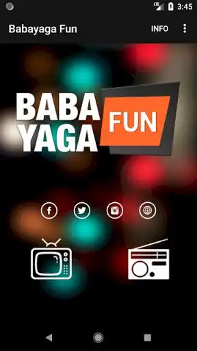 Play Babayaga Fun  and enjoy Babayaga Fun with UptoPlay