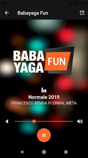 Play Babayaga Fun as an online game Babayaga Fun with UptoPlay