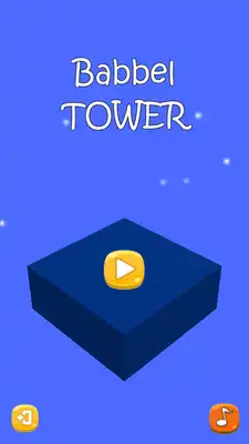 Play Babbel Tower