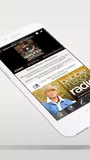 Play Babbie Mason as an online game Babbie Mason with UptoPlay