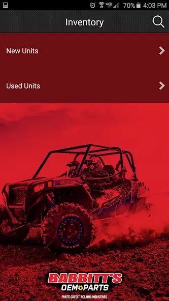 Play Babbitts OEM Parts Finder as an online game Babbitts OEM Parts Finder with UptoPlay