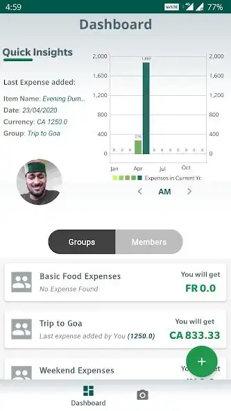 Play Babble - Group Expenditure Man  and enjoy Babble - Group Expenditure Man with UptoPlay