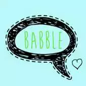 Free play online Babble Messenger (Telegram Unofficial) APK