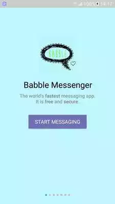 Play Babble Messenger (Telegram Unofficial)