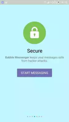 Play Babble Messenger (Telegram Unofficial)