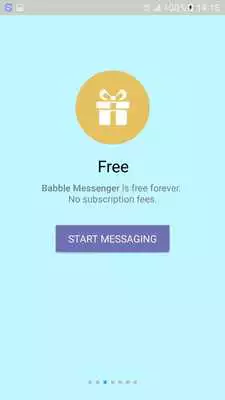 Play Babble Messenger (Telegram Unofficial)