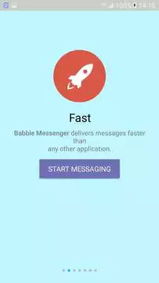 Play Babble Messenger (Telegram Unofficial)