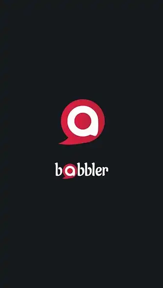 Play Babbler - video  voice calls  and enjoy Babbler - video  voice calls with UptoPlay