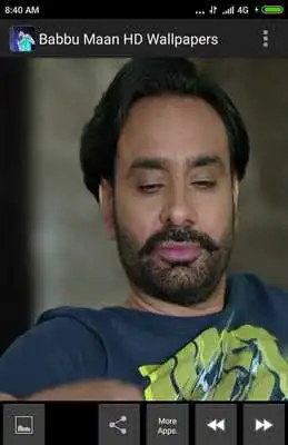 Play Babbu Maan HD Wallpapers
