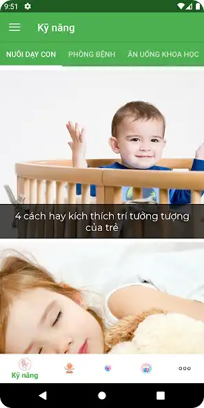 Play Babe - Cẩm nang làm cha mẹ  and enjoy Babe - Cẩm nang làm cha mẹ with UptoPlay