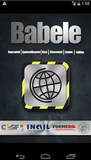 Play Babele  and enjoy Babele with UptoPlay