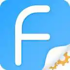 Free play online BaBel Fonts - Enjoy Happy Life  APK