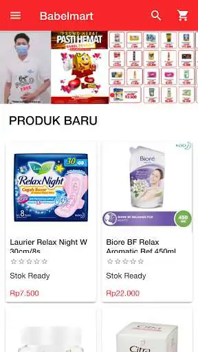 Play Babelmart  and enjoy Babelmart with UptoPlay