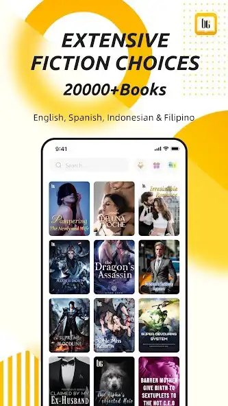 Play Babel Novel - Books  Webnovel  and enjoy Babel Novel - Books  Webnovel with UptoPlay