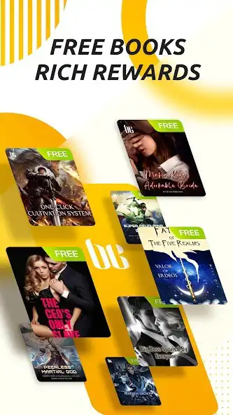 Play Babel Novel - Books  Webnovel as an online game Babel Novel - Books  Webnovel with UptoPlay