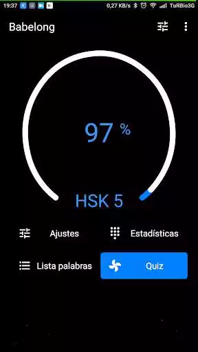 Play Babelong HSK 1-5  and enjoy Babelong HSK 1-5 with UptoPlay