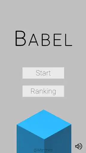 Play Babel  and enjoy Babel with UptoPlay