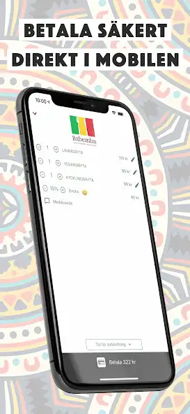 Play Babemba as an online game Babemba with UptoPlay
