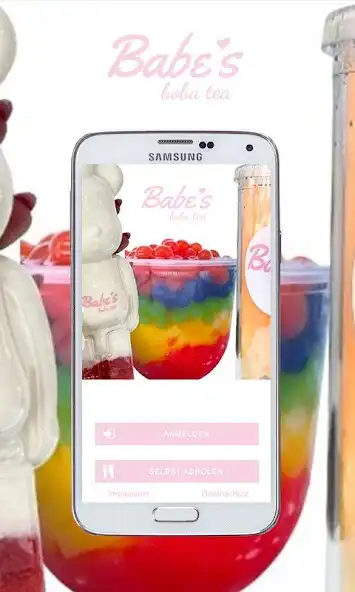 Play Babes Boba Tea  and enjoy Babes Boba Tea with UptoPlay