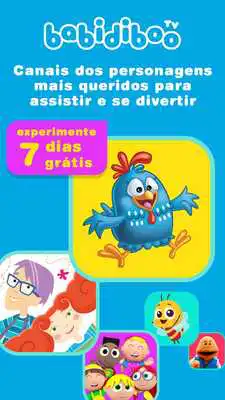 Play Babidiboo