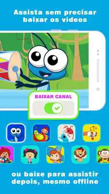 Play Babidiboo
