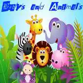 Free play online Babies animals and children APK Free play online Babies animals and children APK