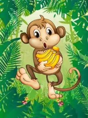Play Babies animals and children