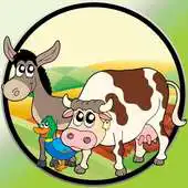 Free play online babies love the farm animals APK Free play online babies love the farm animals APK