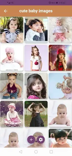 Play Babies as an online game Babies with UptoPlay