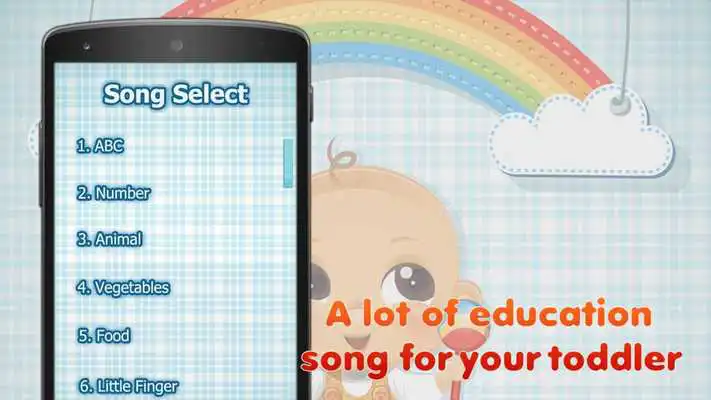 Play Babies Songs