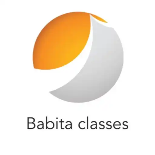 Play Babita classes APK