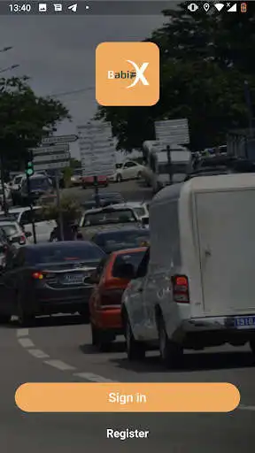 Play BabiX taxi driver  and enjoy BabiX taxi driver with UptoPlay